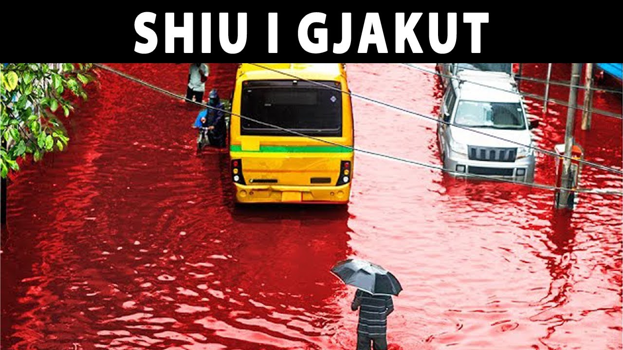 Vendet me te Pabesueshme qe Ekzistojne  • Fakte Interesante