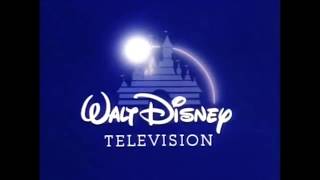 Capital Cities-Abc Video Enterprises Incsunbow Productionswalt Disney Television 1991-1995