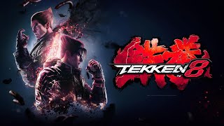 Tekken 8