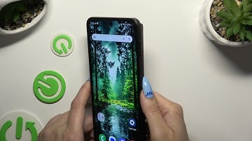 How to Set Up Face Unlock on SAMSUNG Galaxy Z Flip 6