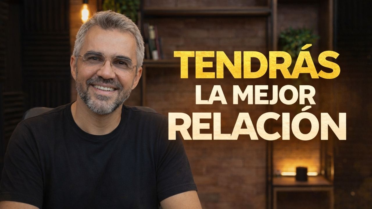 ¿Las parejas están en PELIGRO por este ERROR COMÚN? - TITO TAMOS