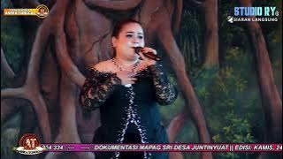 WONG IRENG | IBU DEWI || SANDIWARA ANEKA TUNGGAL ( CABLEK ) | LIVE JUNTI NYUAT EDISI 24 April 2025