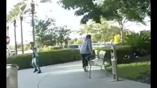 Orlando Police release of fatal shooting of man at Millenia Mall