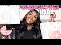 HUGE BABY SHOWER HAUL 2020! | BABY GIRL | PART 2