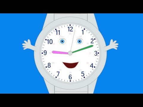 Videó: Melyik az idő?