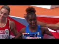 DOSSO's Road to Gold⚡🇮🇹 | REPLAY | 60m Heat, Semi-Final & Final | 2025 European Indoor Championships