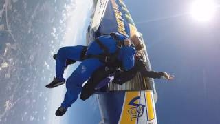 Swoopware: Skydive - Christie