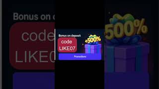 1win bonus code telegram India casino betting worldwide