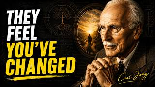 They Feel You’ve Changed — And It Disturbs Their Ego | Carl Jung