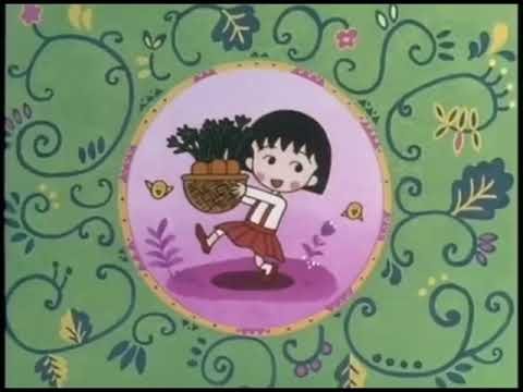 サザエさんOP曲を無理矢理おどるポンポコリン風にしてみたんです