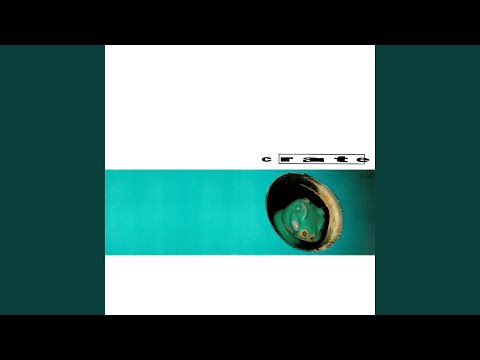 Crate - Not My Song (Mine to Keep)