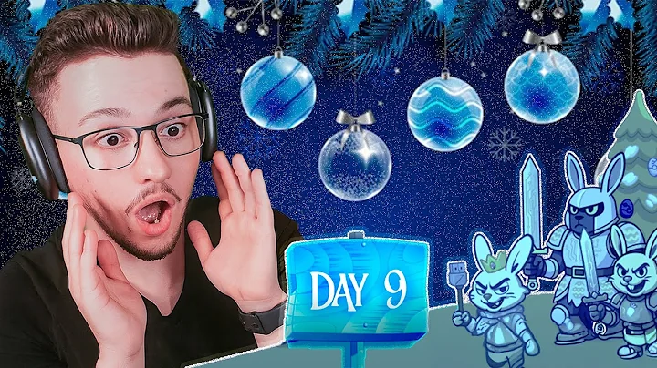 DAY 9 - Advent of Cyber TryHackMe 2025