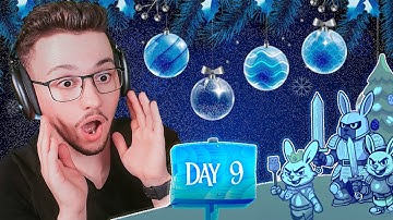 DAG 9 - Advent of Cyber ​​TryHackMe 2025