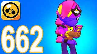 Brawl Stars - Gameplay Walkthrough Part 662 - RAGEQUIT TARA (iOS, Android)