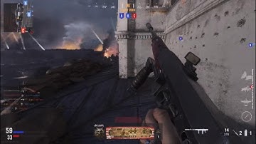 Call Of Duty vanguard V2 rocket gameplay Ps5 Xim Apex + beloader