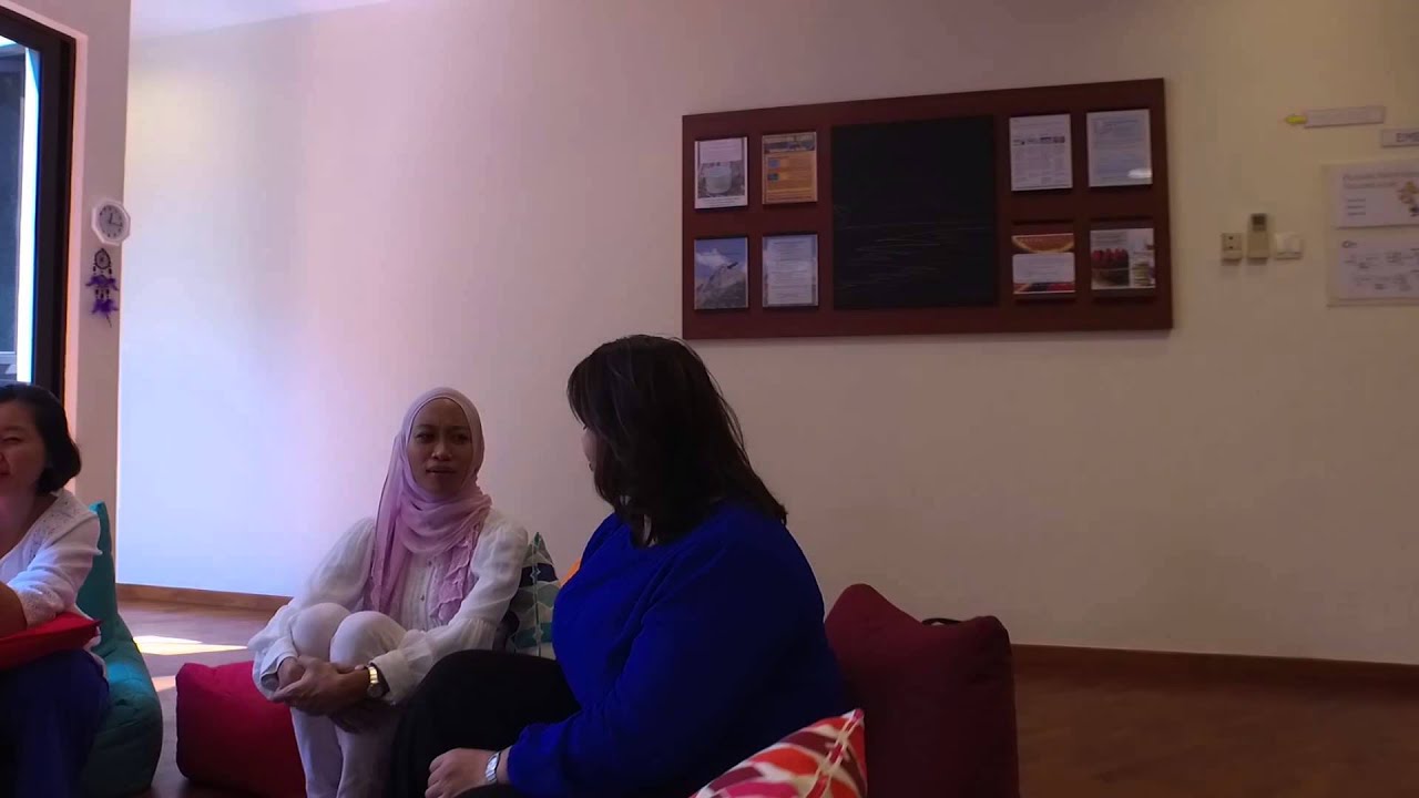 One Heart Video Tour Aug 2015