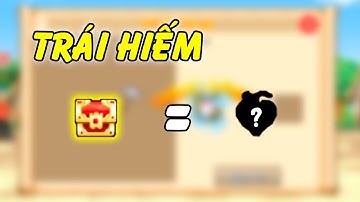 Hải Tặc Tí Hon - Quá May Mắn Khi Đập Rương Ác Quỷ - Mở Rương Đại Ác Quỷ