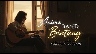 Anima  Bintang  Versi Akustik  Cover By Suaraswara