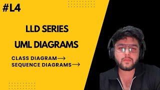 UML Diagrams : Class Diagrams & Sequence Diagrams