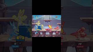 This Bugs Bunny Exploit is NOT Okay in MultiVersus #multiversus #bugsbunny #wbgames  #gaming