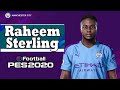 Sterling Pes 2020