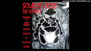 Source Code - I'm Not A Number (Holy Noise Remix)