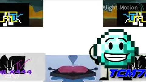 Preview 2 Four effects is going weirdness every^2