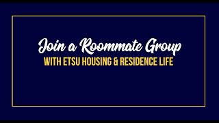 Search for Roommates and Invite Group Members