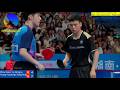 Huang Youzheng, Xiang Peng vs Zhou Kaien, Lai Hongrui | 2026 China Table Tennis Championships