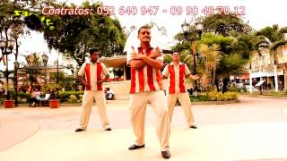 Video thumbnail of "Tu Orquesta Manaba   Como yo nadie te amado Version Remixby Danny Mix"