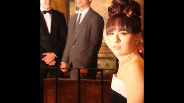 Madeline Fuhrman Music Video "Fragile" Behind the Scenes