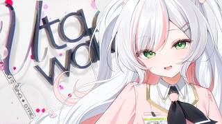 【 歌枠 / Karaoke 】夜の歌枠𝜗𝜚.⋆ あなたを癒す後輩ボイス🎀🔔‎🤍Singing Stream【 #鈴花いのり 】#shorts