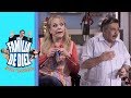 Una familia de 10: El aniversario olvidado | C9 - Temporada 3 | Distrito Comedia