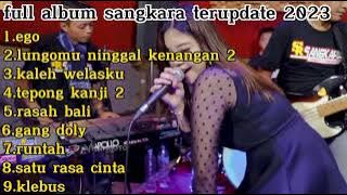 full album sangkara terbaru 2023