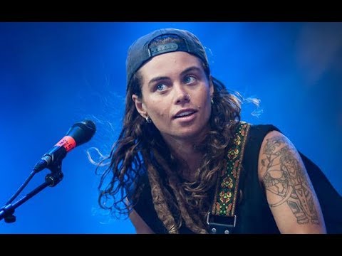 Tash Sultana on Jango Radio