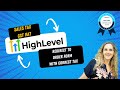 HighLevel - VAT and Sales Tax workaround