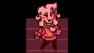 Red (DELTARUNE Chapter 5 Soundtrack) - UST