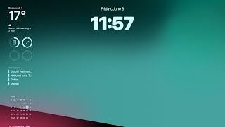 Secret Wallpaper in iPad OS 17 First Beta