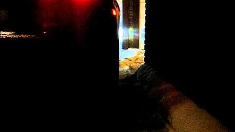 2011 Camaro V6 with Doug Thorley headers