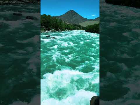 رودخانه الینگار افغانستان طبیعت لغمان کوهستان سفر 