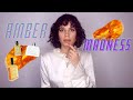 TOP AMBER FRAGRANCES | Best Unisex Amber Perfumes for Men and Women