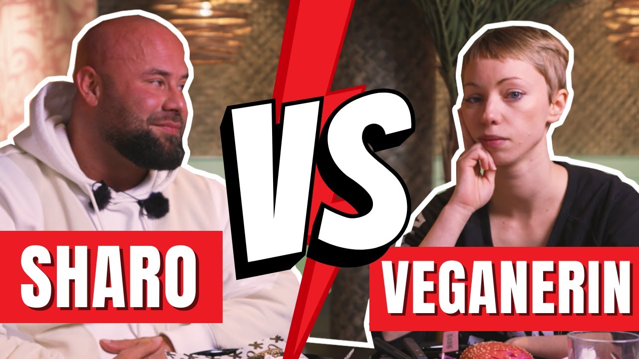 @BeastKitchen versteht ETHIK nicht?! | Lebt VEGAN statt BRUTAL!