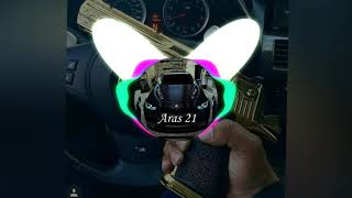 Haram Oldu Yaralarım Remix Resimi