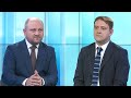 Intervista me Florijan Qehaja, Ambasador i Kosovës / 12.02.2026
