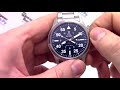 Часы Orient UNG2001D [FUNG2001D0] - видео обзор от PresidentWatches.Ru