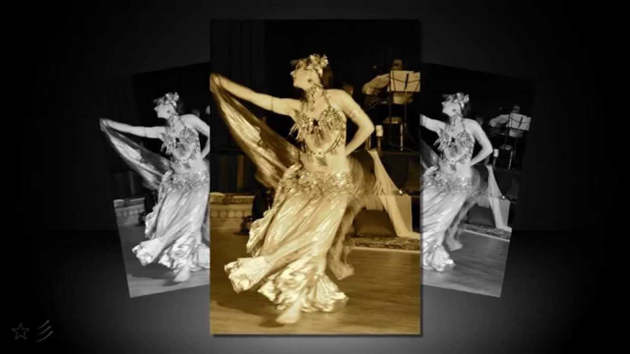 Greek Belly Dance Music Bouzouki Solo ☆彡 YouTube