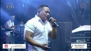 Rhosad Irama - Lembur Kuring | Familys Group Live Cover Kp Bulak Cinangka Sawangan Depok