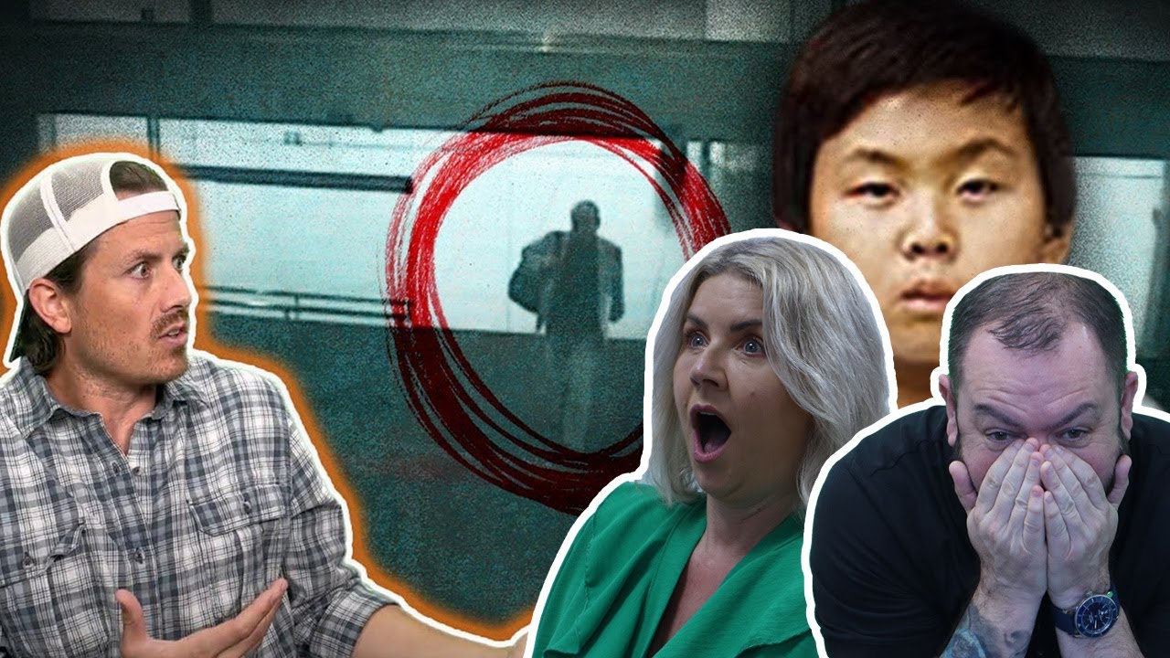 СМЕРТОНОСНЫЙ план ЗЛОГО брата попал на камеру! Реакция британской семьи!