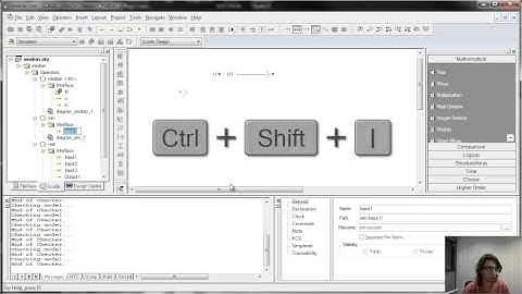 Algorithm Choice, Generic Implementation - Design a Median with ANSYS SCADE (Part 3 of 6)