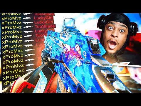 so i decided to play BLACK OPS 3..